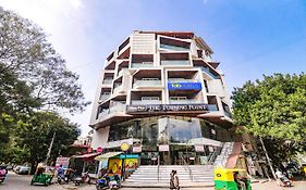 Fabhotel Turning Point - Nr Ulsoor Lake